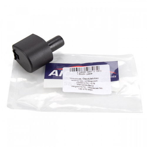 Buson Ulei Cutie Viteze Automata Aic Jeep Grand Cherokee 3 2005-2010 58307