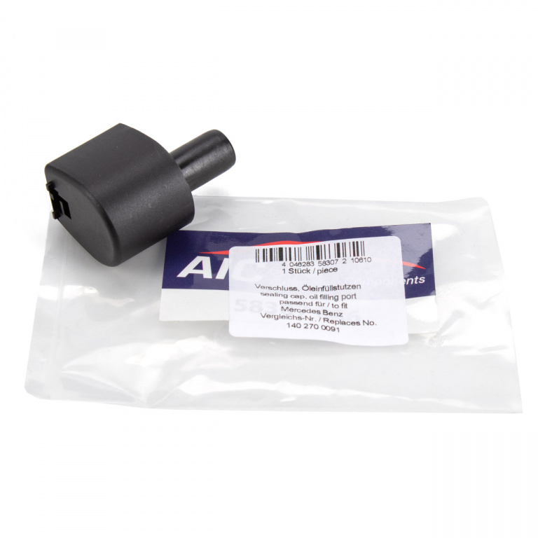 Buson Ulei Cutie Viteze Automata Aic Ssangyong Rexton 2002→ 58307