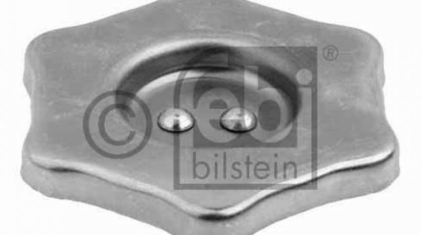 Buson ulei Fiat DUCATO platou / sasiu (230) 1994-2002 #2 004232606