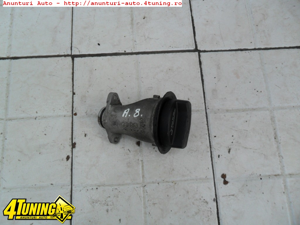 Buson ulei motor Audi A8
