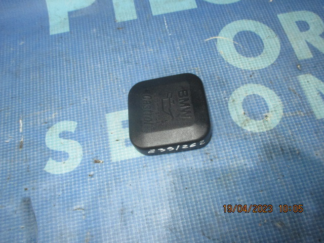 Buson ulei motor BMW E39 2001;  7509326