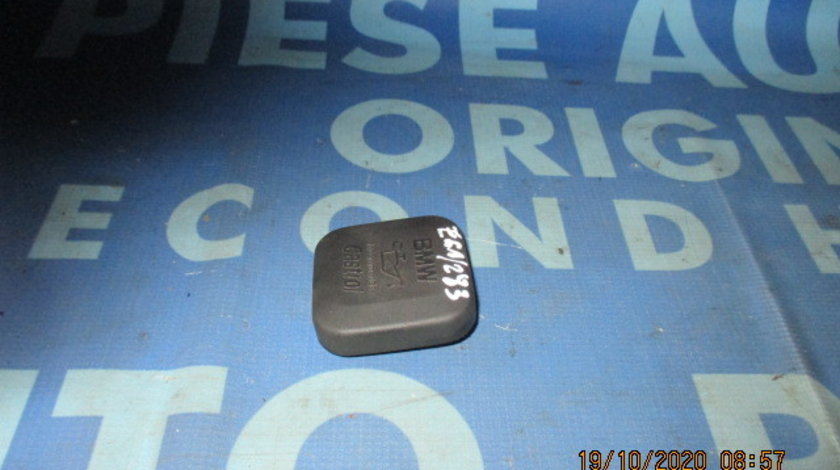Buson ulei motor BMW E61; 7509328