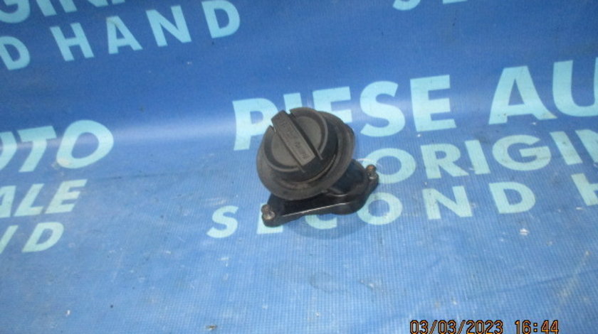 Buson ulei motor BMW E70 X5; 7801697 (gat)