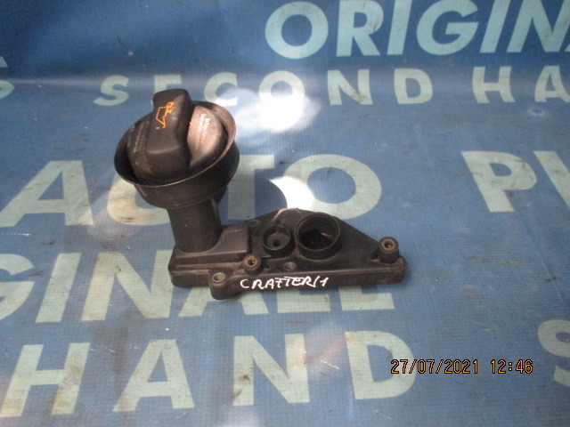 Buson ulei motor VW Crafter;  076115308A