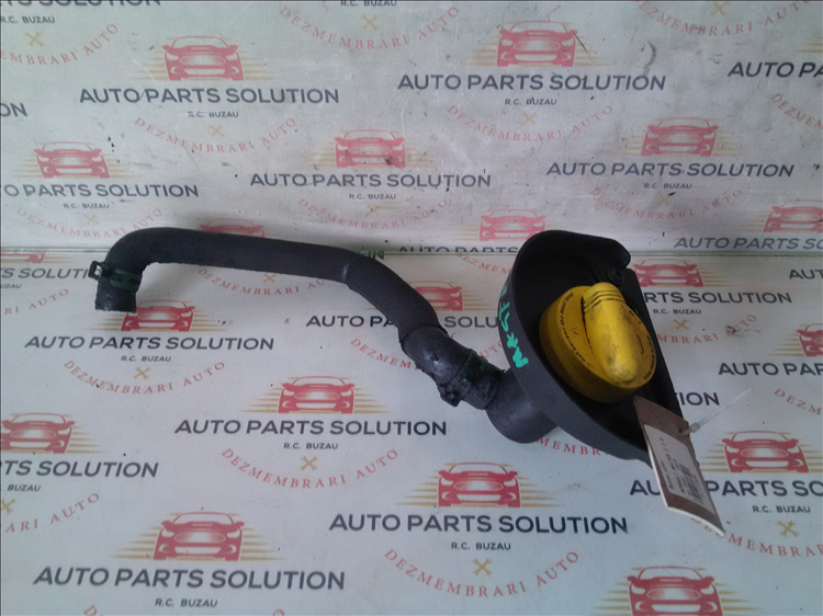 Buson ulei RENAULT MASTER 2.3 D an fabr. 2014