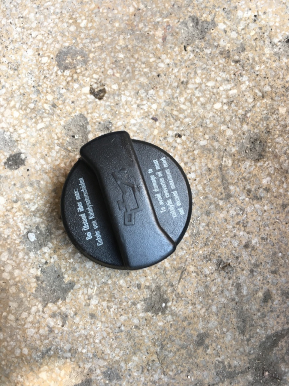 Buson ulei Seat Ibiza 3 6L [2002 - 2006]