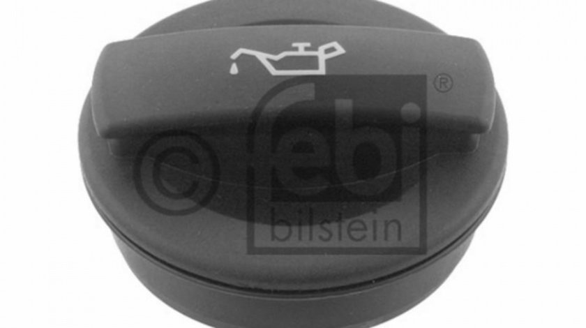 Buson ulei Seat SEAT LEON (1P1) 2005-2012 #2 04106