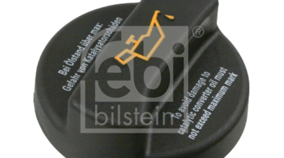 Buson,umplere ulei (02113 FEBI BILSTEIN) AUDI,FORD,SEAT,SKODA,VOLVO,VW