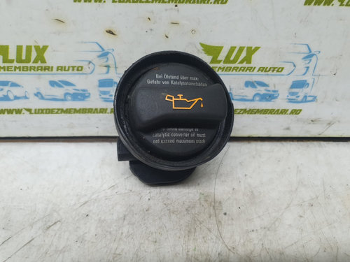 Buson umplere ulei 026103485e Seat Altea [2004 - 2009]