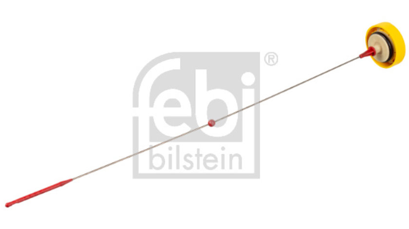 Buson,umplere ulei (106878 FEBI BILSTEIN) RENAULT