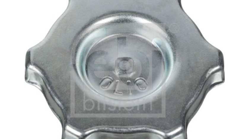 Buson,umplere ulei (12374 FEBI BILSTEIN) FIAT,INNOCENTI,IVECO,LANCIA,PEUGEOT