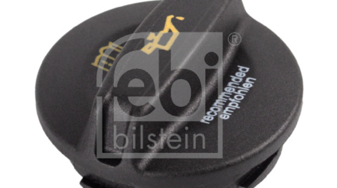 Buson,umplere ulei (170554 FEBI BILSTEIN) AUDI,SEAT,SKODA,VW