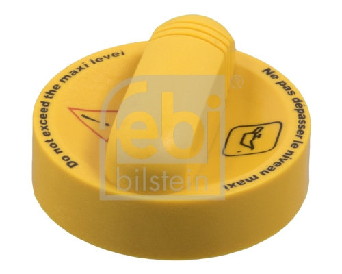 Buson,umplere ulei (22121 FEBI BILSTEIN) DACIA,MERCEDES-BENZ,OPEL,RENAULT,VAUXHALL