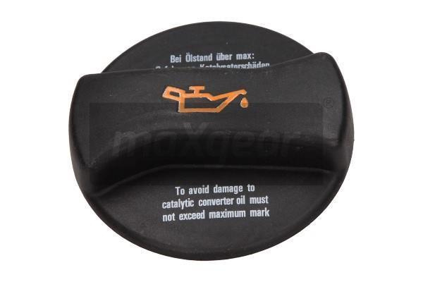 Buson,umplere ulei (280301 MAXGEAR) AUDI,SKODA,VW