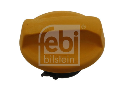 Buson,umplere ulei (33677 FEBI BILSTEIN) OPEL,SAAB,VAUXHALL