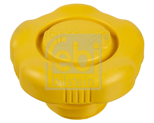 Buson,umplere ulei (40463 FEBI BILSTEIN) CHEVROLET,OPEL,VAUXHALL