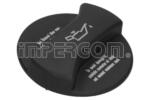 Buson,umplere ulei (43047 IMP) AUDI,SKODA,VW