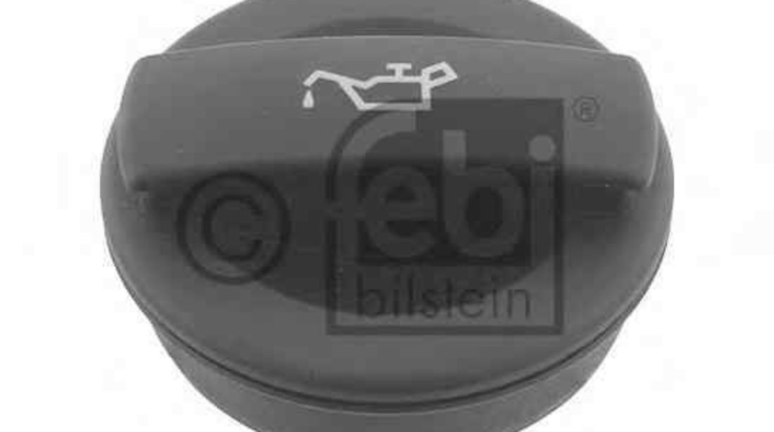 buson,umplere ulei AUDI A3 (8P1) FEBI BILSTEIN 28184