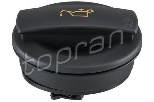 Buson,umplere ulei AUDI A4 (8D2, B5) (1994 - 2001) TOPRAN 111 126 piesa NOUA