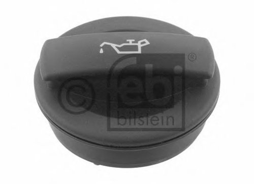 Buson,umplere ulei AUDI A5 Cabriolet (8F7) (2009 - 2016) FEBI BILSTEIN 32155 piesa NOUA