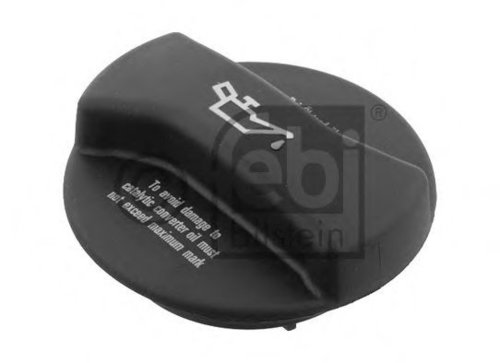 Buson,umplere ulei AUDI A8 (4D2, 4D8) (1994 - 2002) FEBI BILSTEIN 32918 piesa NOUA