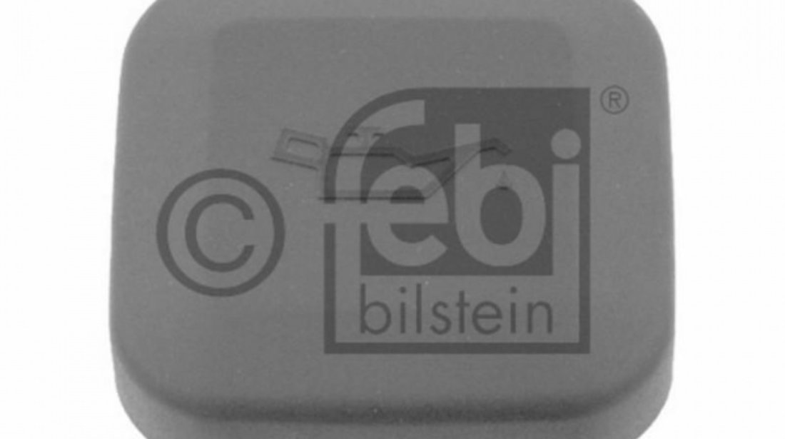 Buson,umplere ulei BMW 3 Compact (E46) 2001-2005 #2 00623