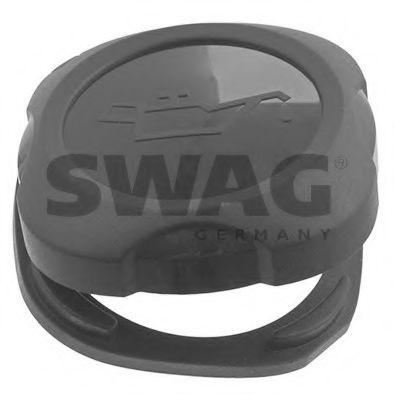 Buson,umplere ulei BMW Seria 1 (E81) (2006 - 2012) SWAG 20 94 6214 piesa NOUA