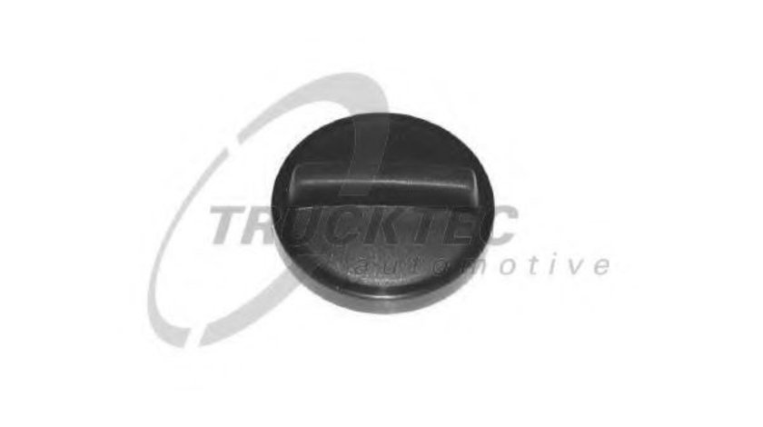 Buson,umplere ulei BMW Seria 3 (E36) (1990 - 1998) TRUCKTEC AUTOMOTIVE 08.10.002 piesa NOUA