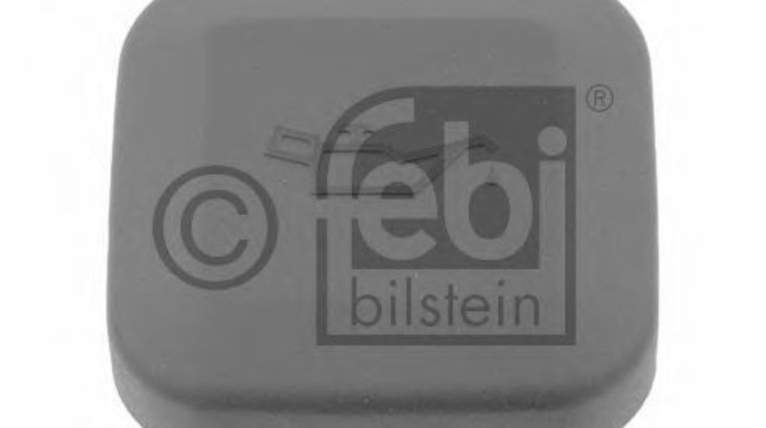 Buson,umplere ulei BMW Seria 6 (E63) (2004 - 2010) FEBI BILSTEIN 12795 piesa NOUA