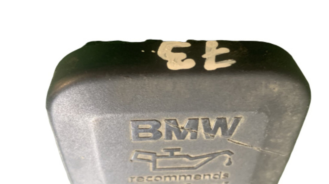 Buson umplere ulei BMW X5 E53 [1999 - 2003] Crossover 3.0 d AT (184 hp) M57 D30 (306D1)