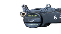 Buson umplere ulei Citroen C4 [2004 - 2008] Hatchb...