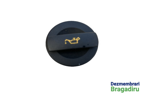 Buson umplere ulei Cod: 079103485A Volkswagen VW Touareg generatia 2 7P [2010 - 2014] Crossover 3.0 ...