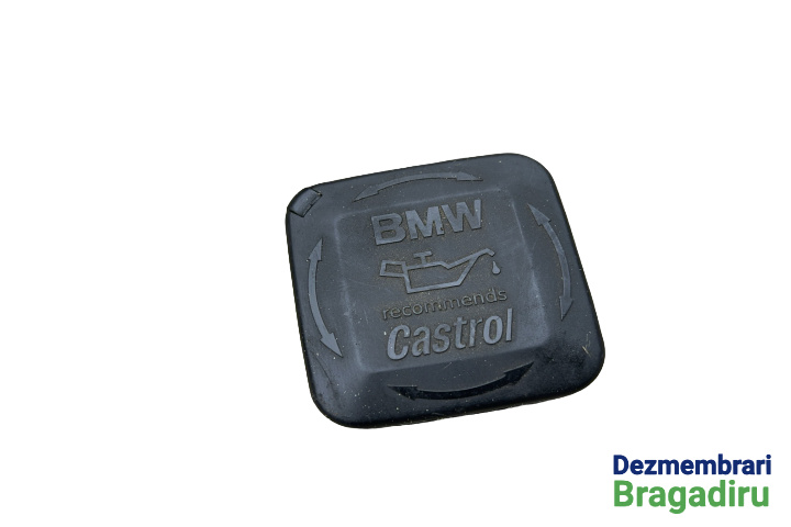 Buson umplere ulei Cod: 7500568 BMW Seria 3 E46 [1997 - 2003] Sedan 4-usi 320i MT (150 hp)
