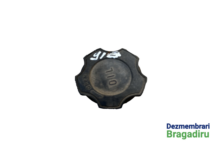 Buson umplere ulei Daewoo Matiz M200 [2005 - 2007] Hatchback 0.8 MT (51 hp) Cod motor F8CV