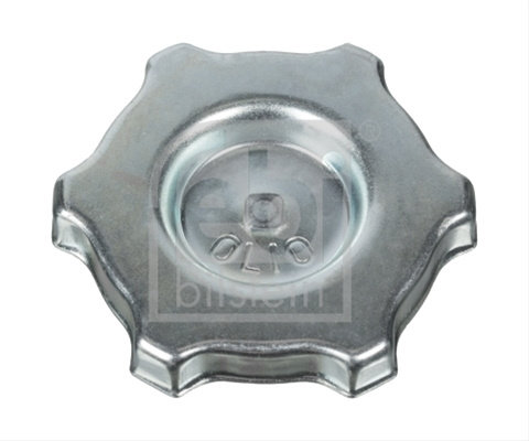 Buson,umplere Ulei Febi Bilstein Iveco 12374