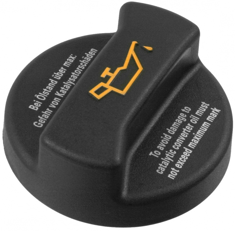 Buson Umplere Ulei Febi Volvo V70 2 1999-2007 02113