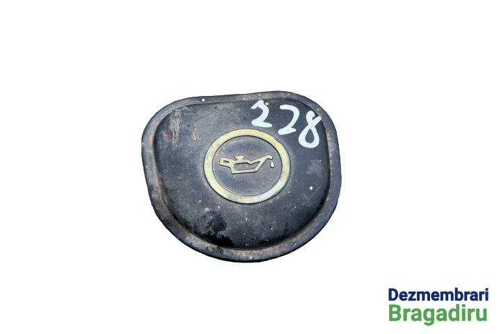 Buson umplere ulei Ford Ka [1996 - 2008] Hatchback 3-usi 1.3 MT (50 hp) (RB_)