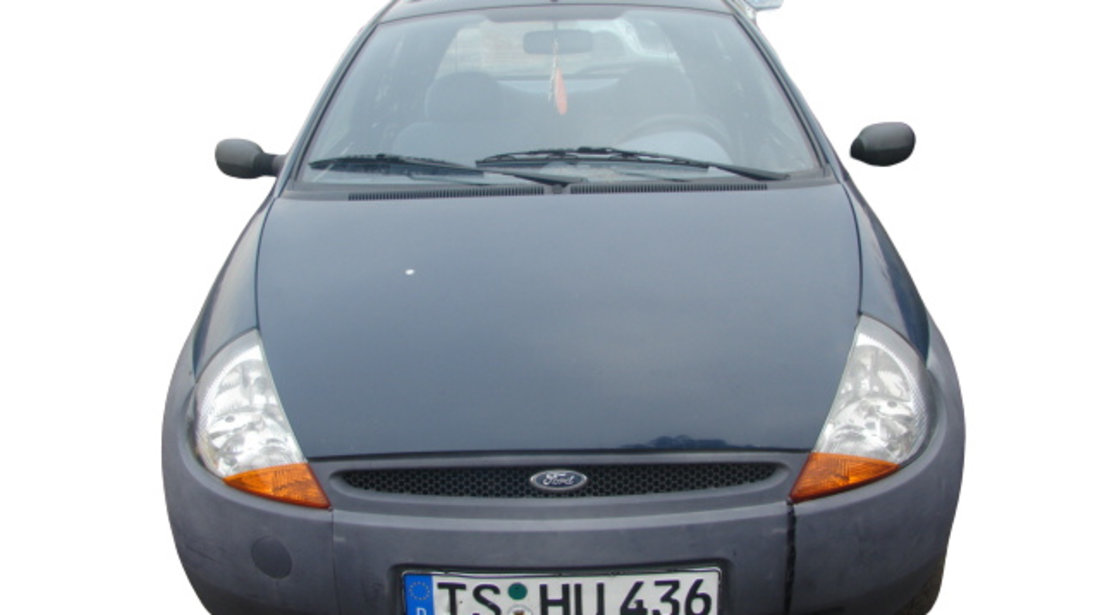 Buson umplere ulei Ford Ka [1996 - 2008] Hatchback 3-usi 1.3 MT (50 hp) (RB_)