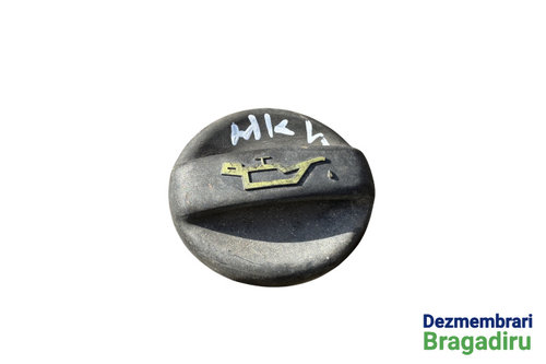 Buson umplere ulei Ford Mondeo MK4 [2007 - 2010] Sedan 2.0 TDCi DPF AT (140 hp)