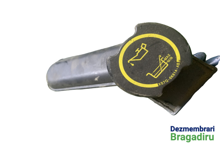 Buson umplere ulei Ford Transit 3 [2000 - 2006] Autoutilitara duba 5-usi 2.4 TDCi MT (137 hp)