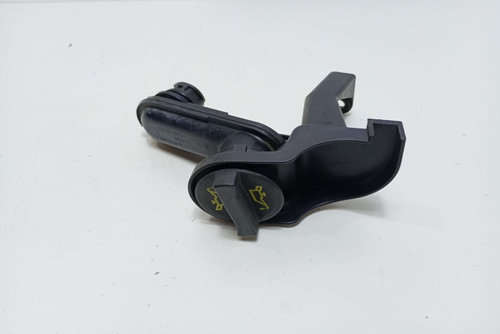 Buson umplere ulei Gat umplere 6C1Q6763BC Ford Transit 3 [Facelift] [2006 - 2014]