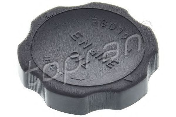 Buson,umplere ulei HYUNDAI SONATA IV (EF) (1998 - 2005) TOPRAN 821 140 piesa NOUA