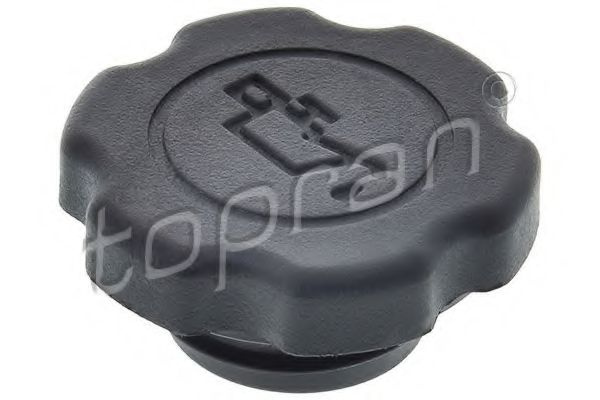 Buson,umplere ulei KIA SORENTO I (JC) (2002 - 2009) TOPRAN 821 141 piesa NOUA