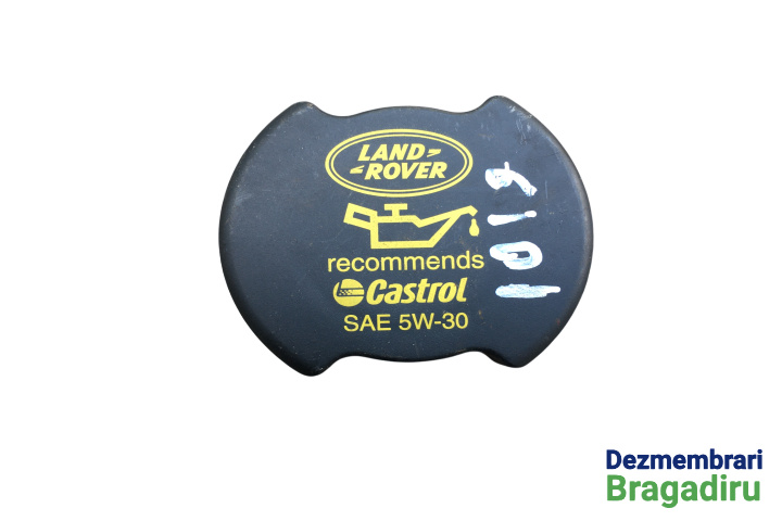 Buson umplere ulei Land Rover Discovery 3 [2004 - 2009] SUV 2.7 TD AT (190 hp) Cod motor: 276DT