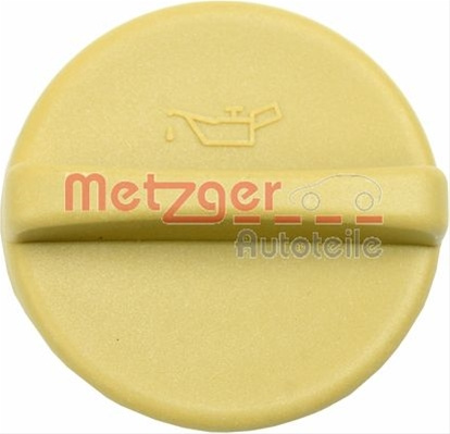 Buson Umplere Ulei Metzger Opel 2141003
