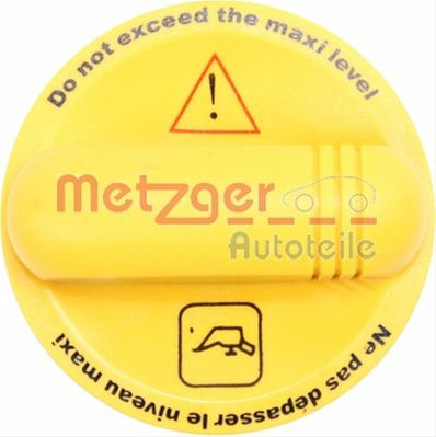 Buson Umplere Ulei Metzger Opel 2141004