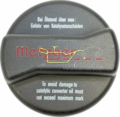 Buson Umplere Ulei Metzger Vag 2141000
