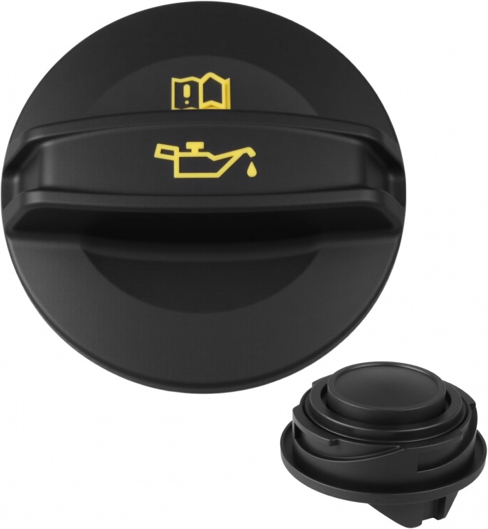 Buson Umplere Ulei Nty Volkswagen Passat B7 2010-2014 BKO-AU-000