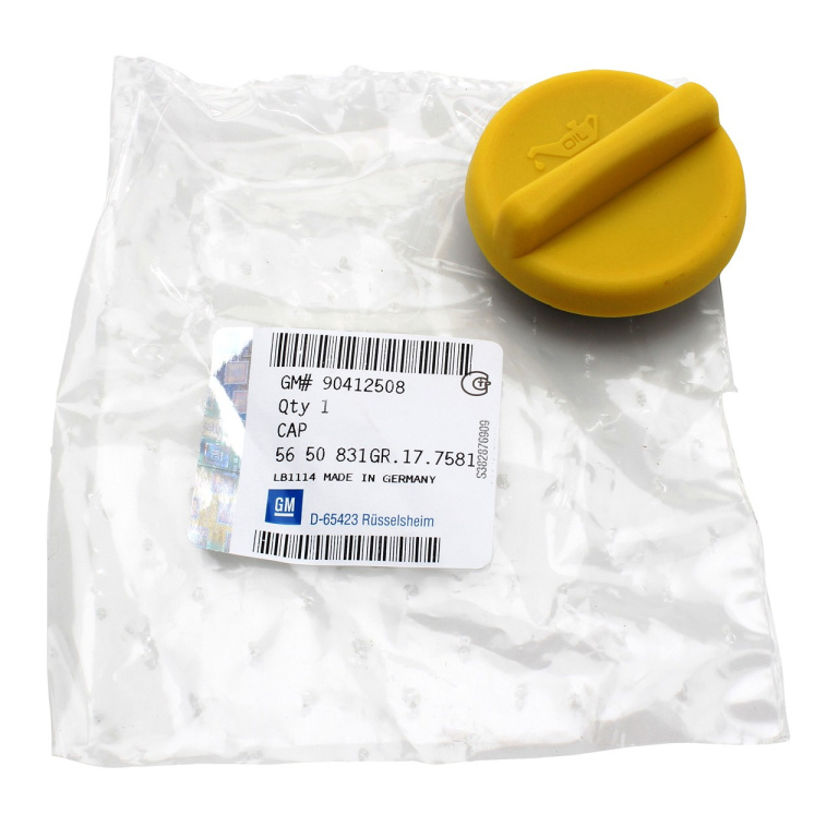 Buson Umplere Ulei Oe Opel Frontera B 1998-2004 90412508