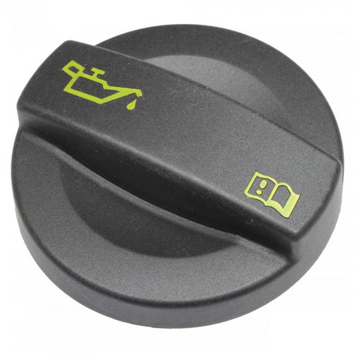 Buson Umplere Ulei Oe Seat Altea XL 2006→ 04E103485B